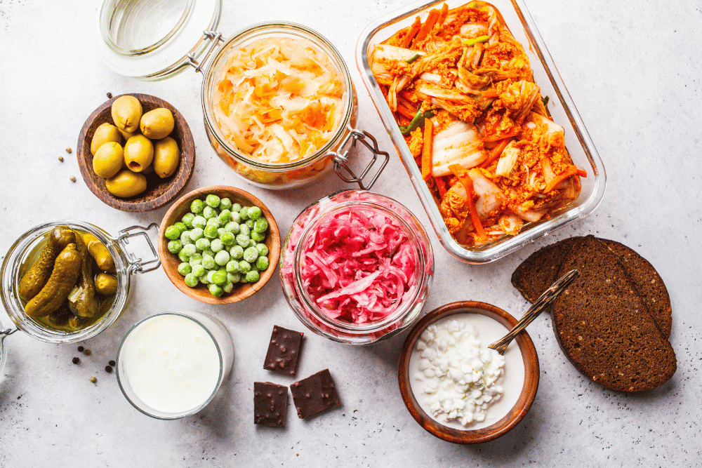 Digestive Enzymes vs Probiotics: Understanding the Key Differences