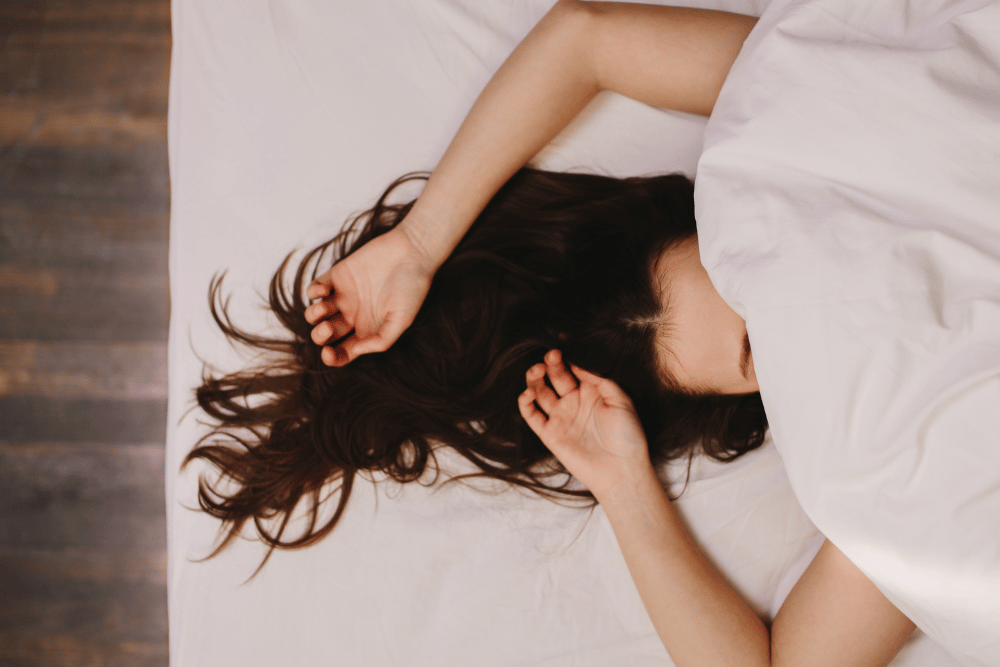 Sleep Apnea Isn’t Just a Snoring Thing—It’s a Heart Thing
