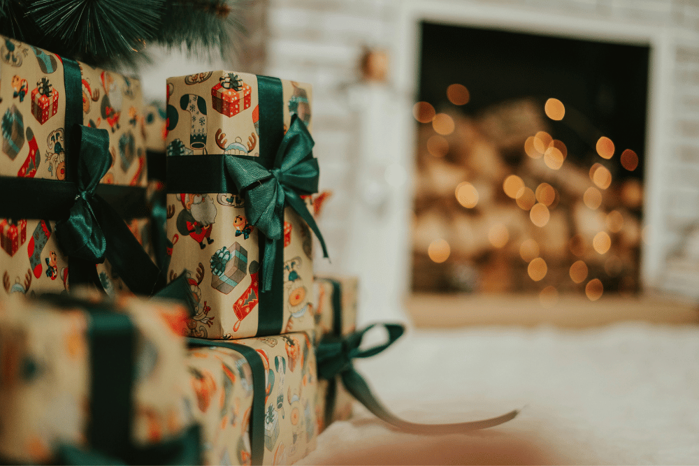 A Wellness Gift for Everyone on Your List: Primal Harvest Gifts That Show You Care