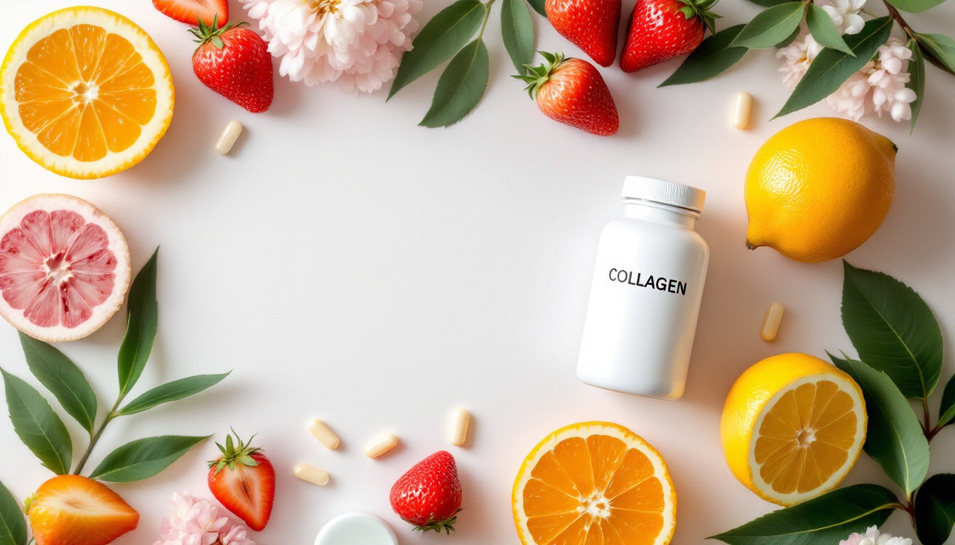 Best Collagen Capsules for Women: A Comprehensive Guide