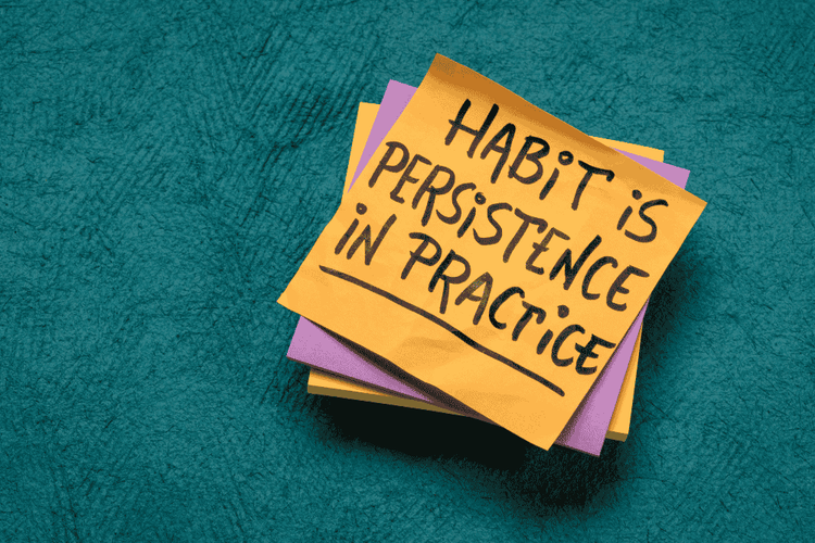 Why Your Wellness Routine Isn't Sticking and What to Do Instead