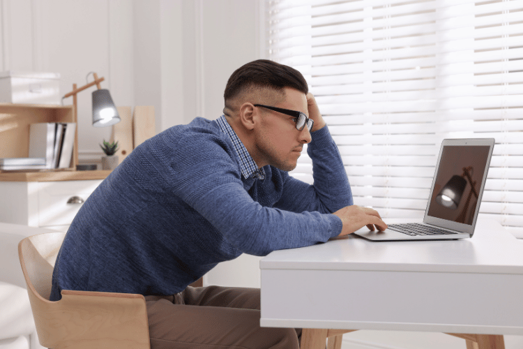Straight Talk: How Poor Posture Messes With More Than Just Your Back
