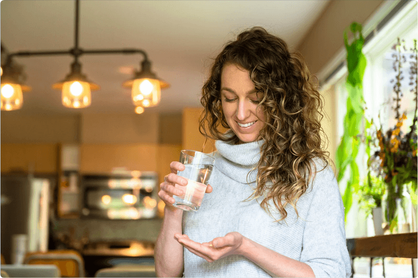The Essential Five: 5 Supplements Your Body Actually Needs