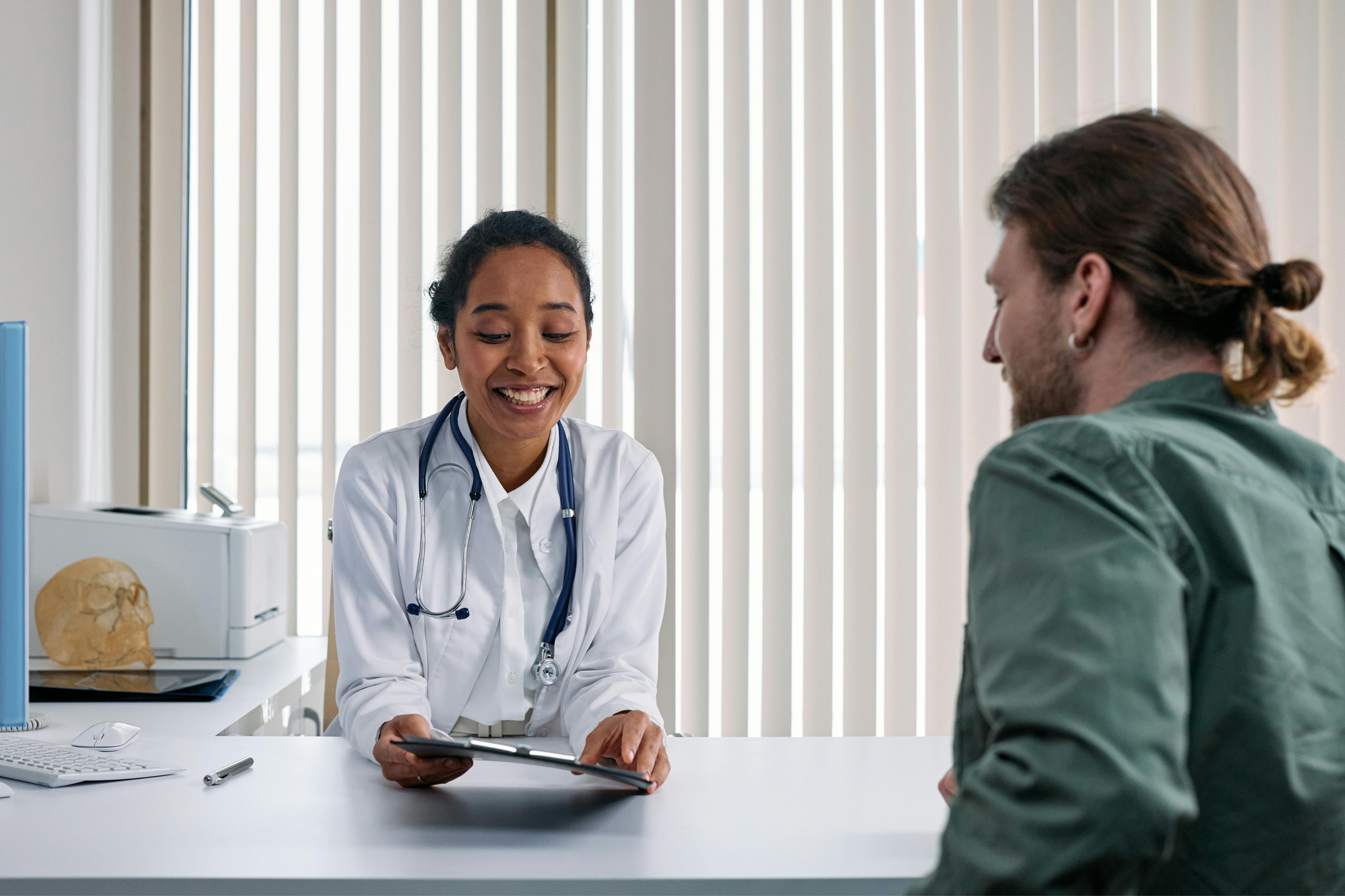 No, You’re Not Too Young for Prostate Care
