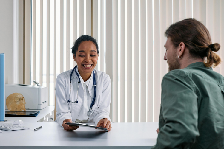 No, You’re Not Too Young for Prostate Care
