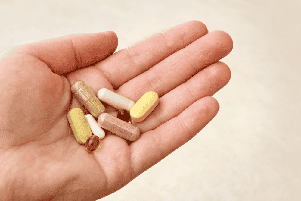 Daily Supplement Stacks: What to Take Together
