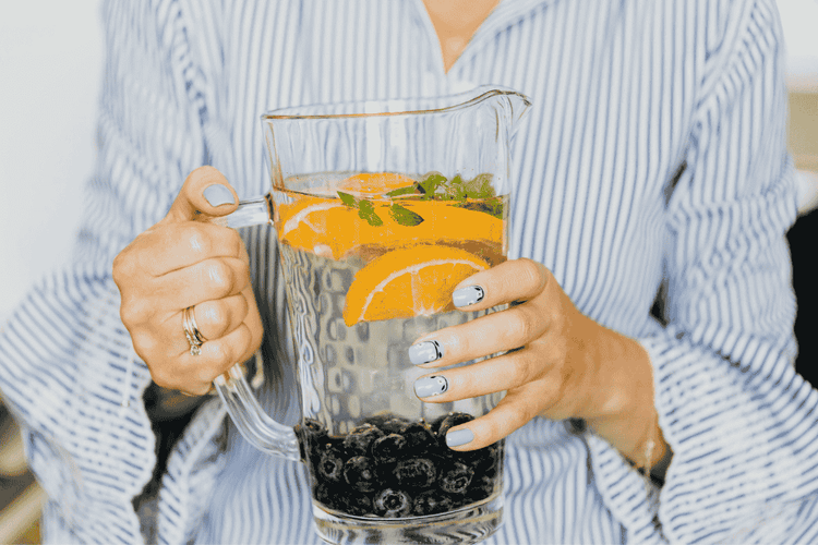 Signs Your Liver May Need Support (And What To Do About It)