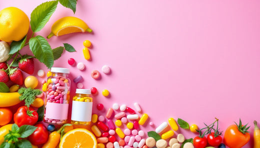 What Vitamins Should I Take? A Comprehensive Guide