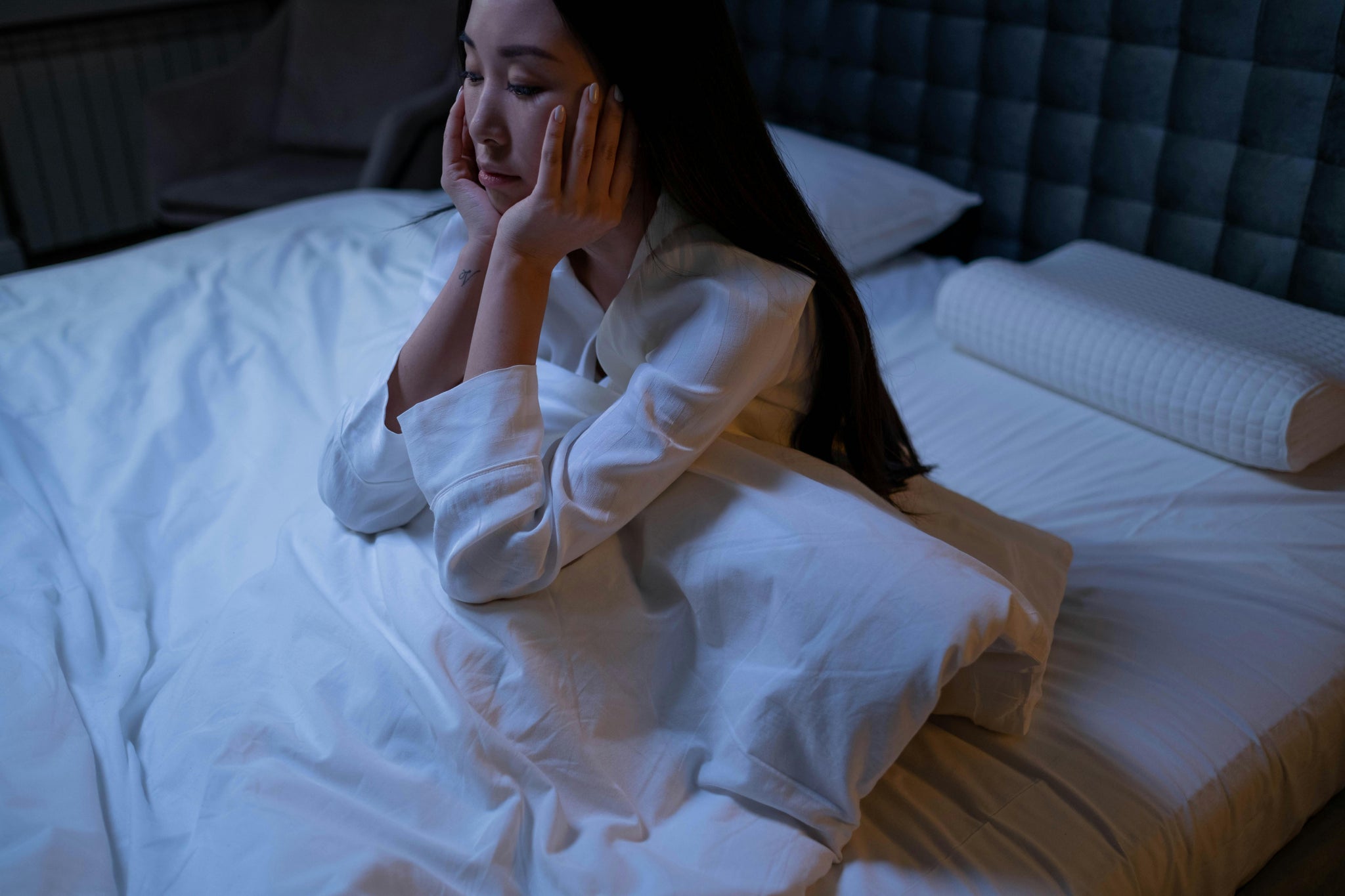 Sleep Like a Grown-Up: Why Adults Need Sleep Training Too