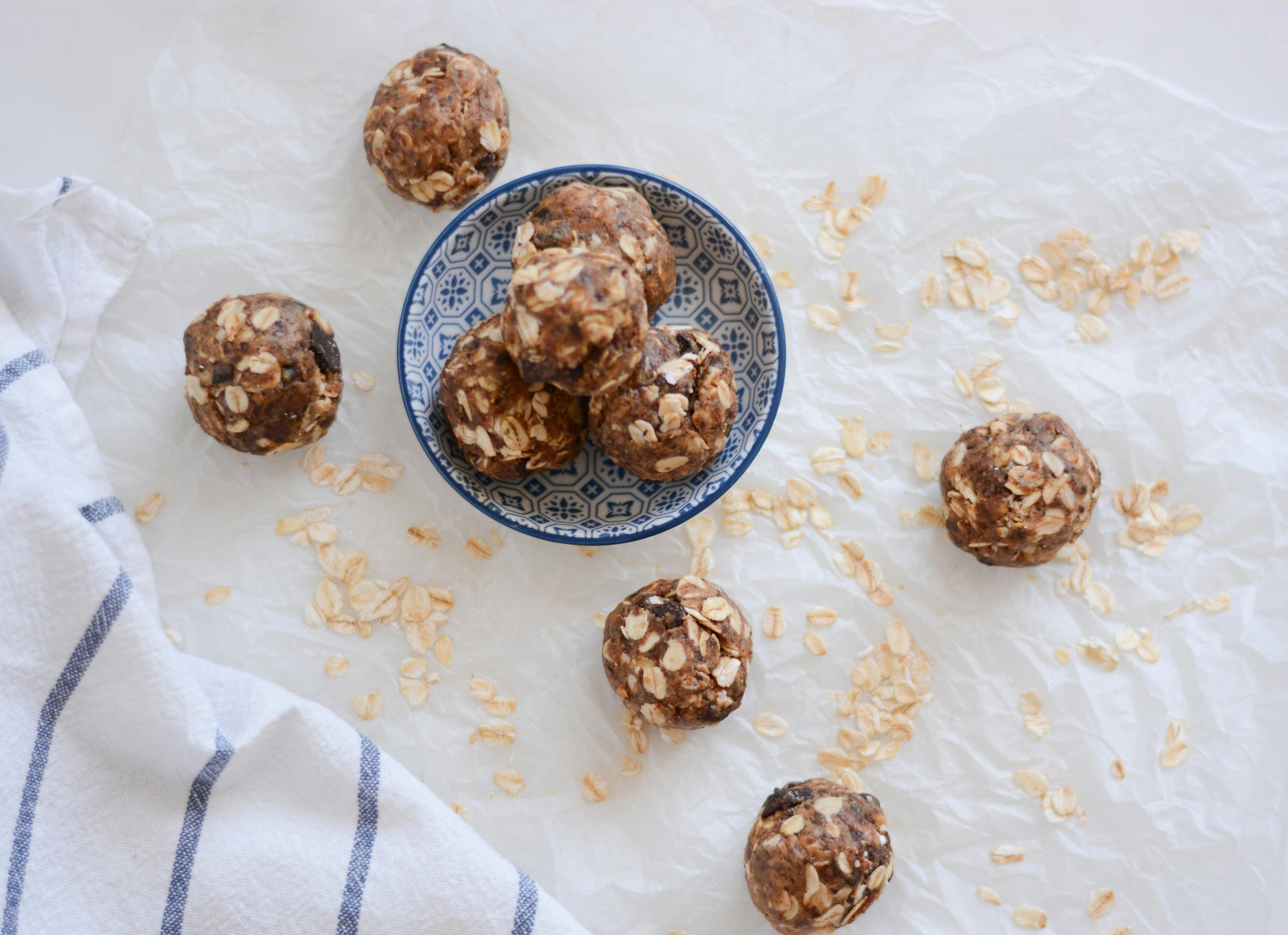 Easy High Protein Desserts: A Delicious Path to Nutrition