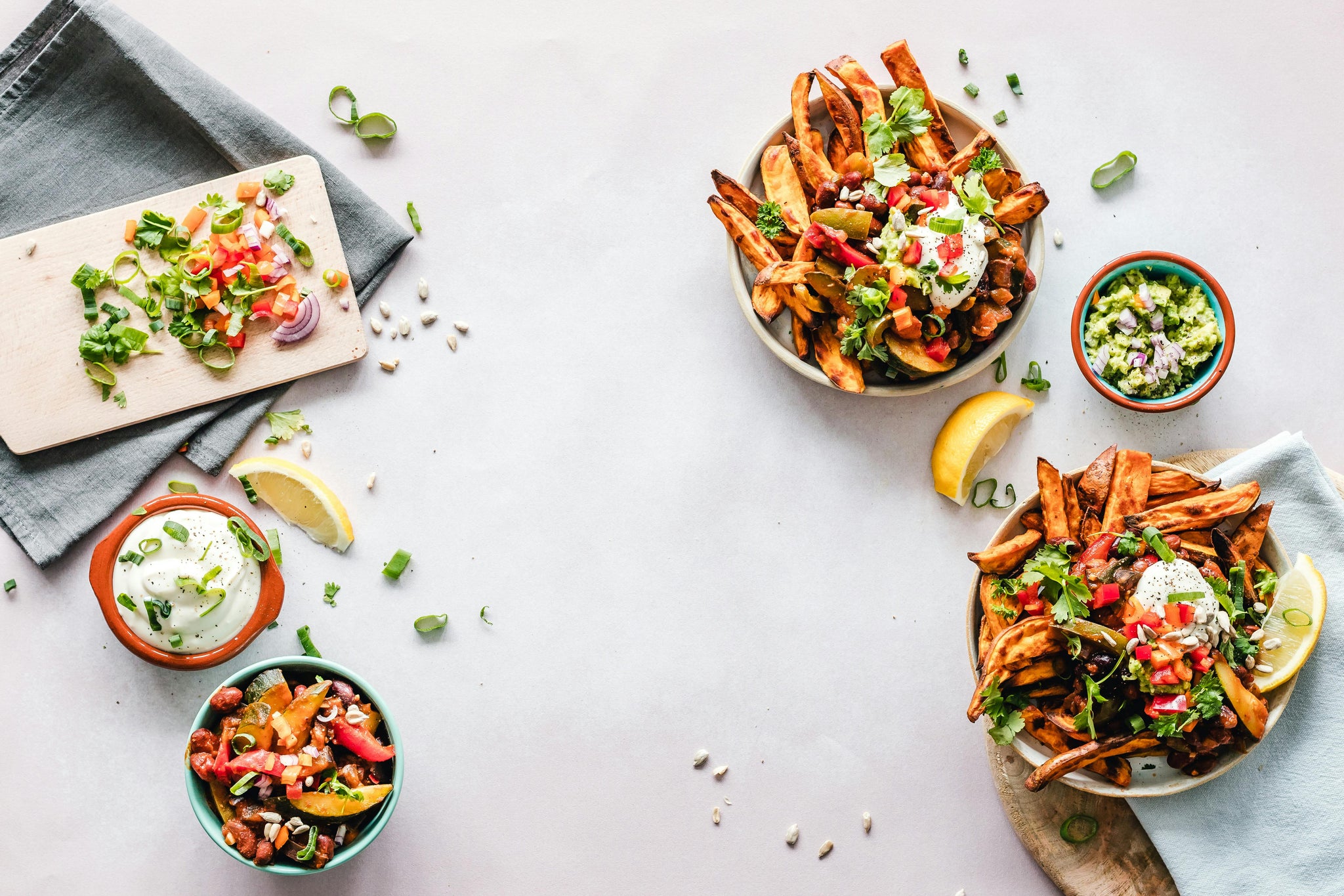 Menopause Nutrition 101: What to Eat and Why It Helps