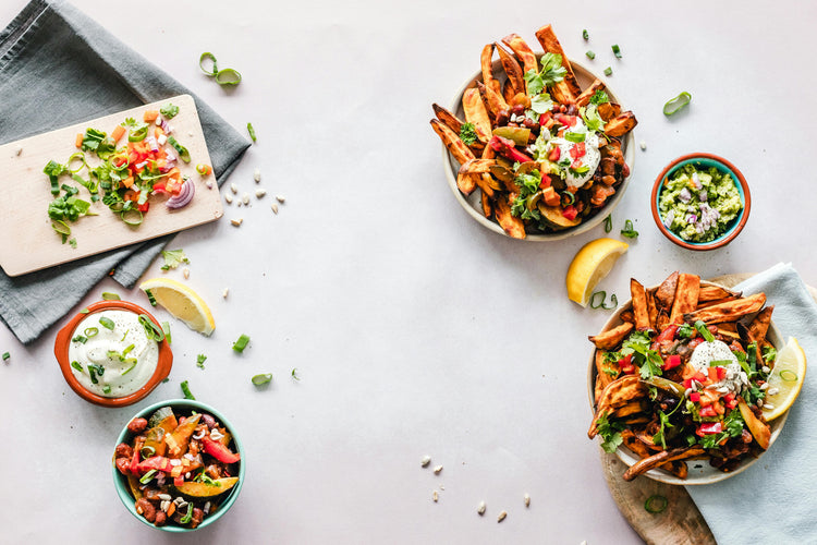 Menopause Nutrition 101: What to Eat and Why It Helps