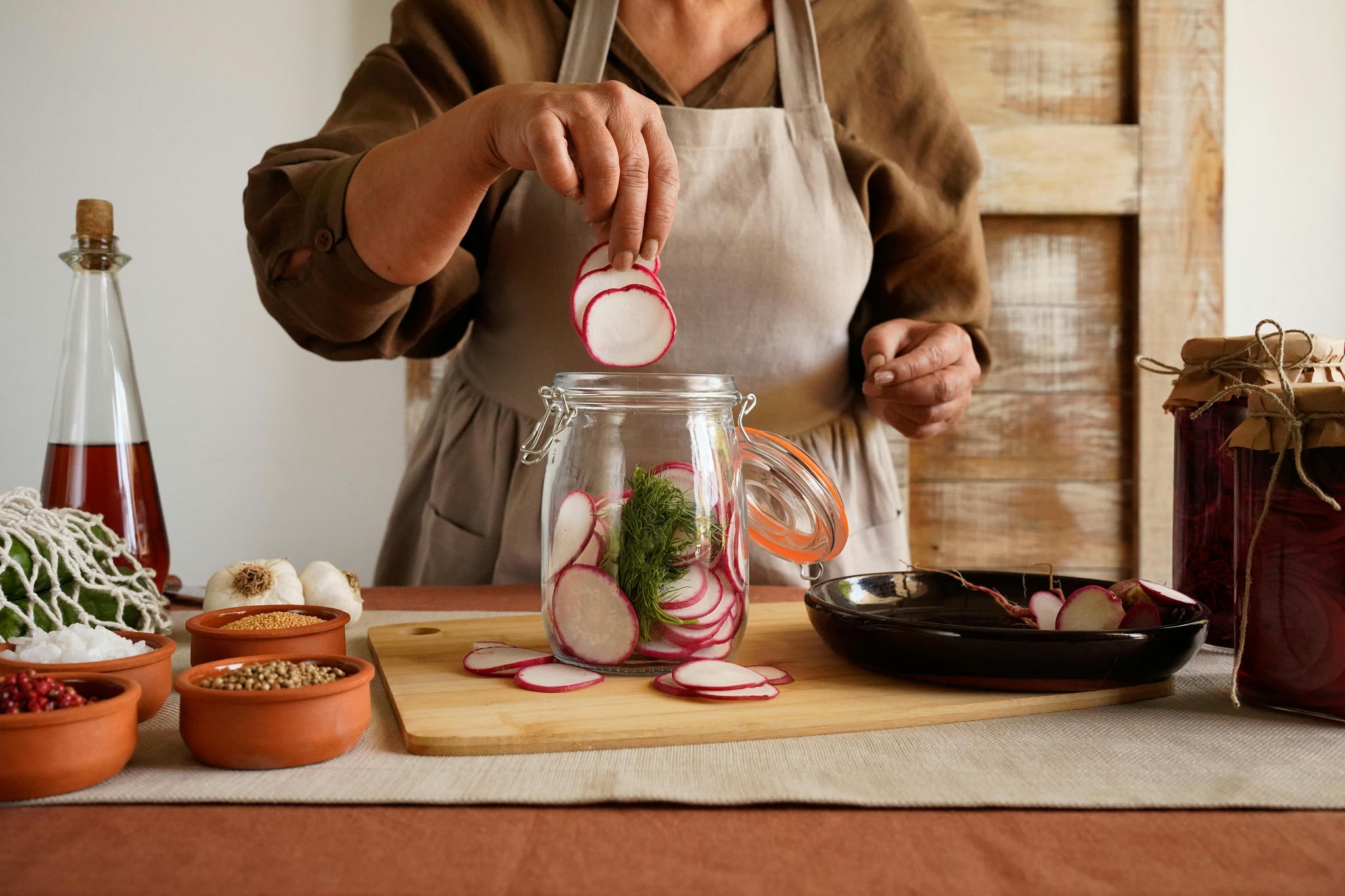 Gut Health and Weight Loss: The Connection You Need to Know