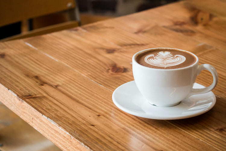 nootropic coffee