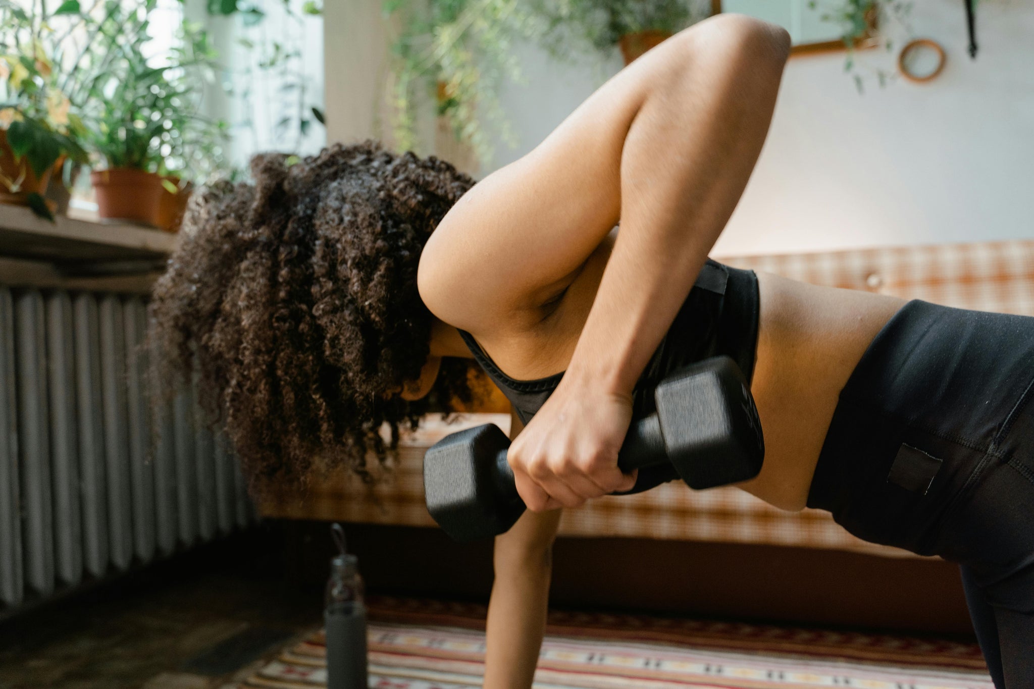 Is Protein Powder Necessary for Muscle Growth?
