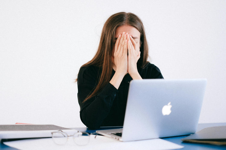 Is It Your Thyroid—or Just Burnout? How to Tell the Difference and What to Do About It