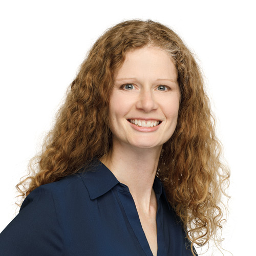 Dr. Heather Maddox, MD